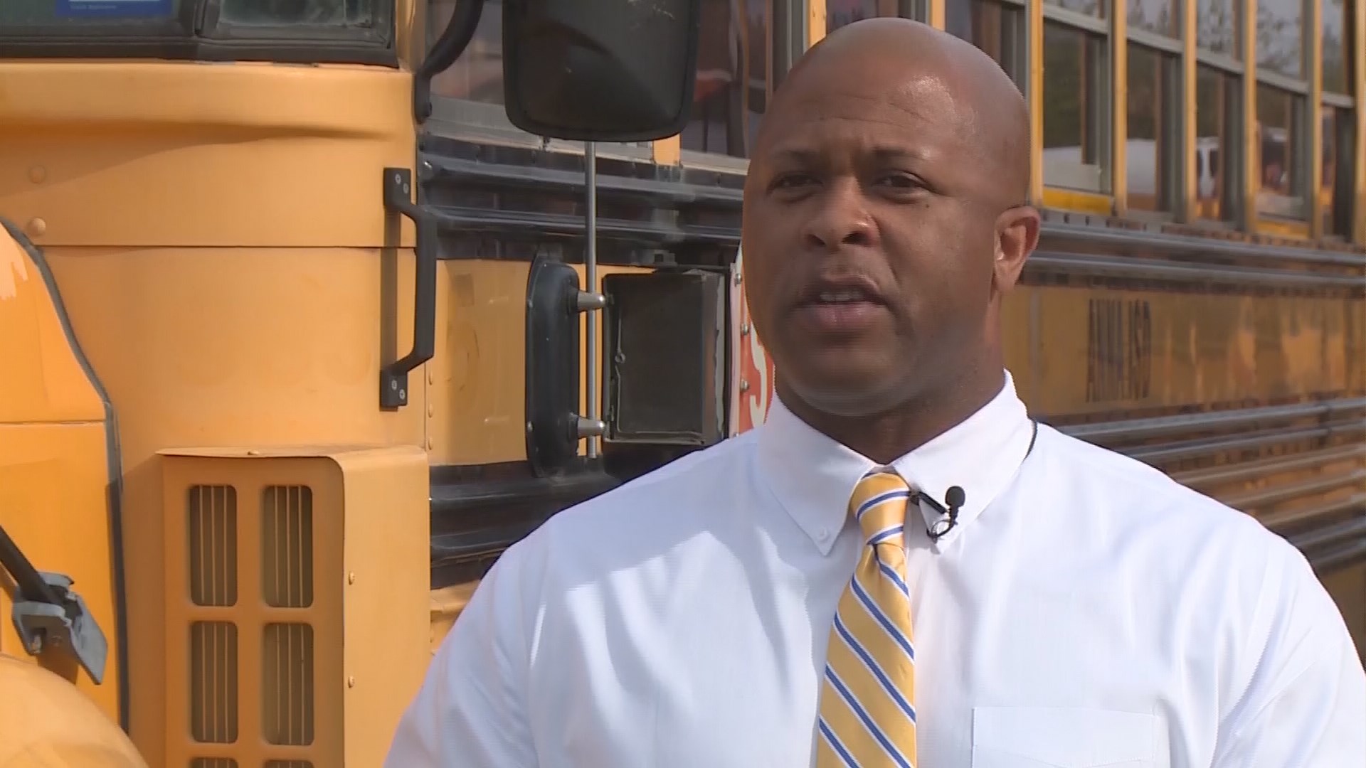 Anna ISD to join districts with their own police force | wfaa.com